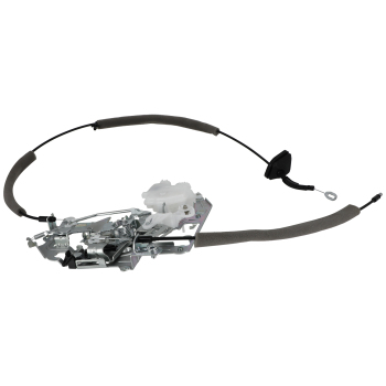 Actionneur de Serrure de Porte Droite compatible pour Renault Opel Movano B 8568426704