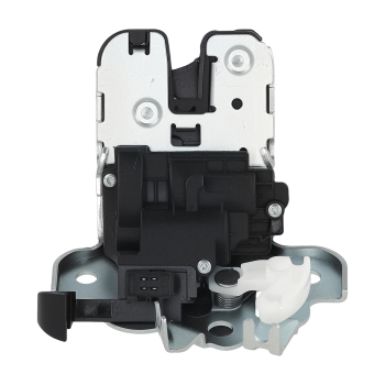 Boot Lock Latch Actuator compatible for Audi A7 Q3 Q5 Q7 2010-2017 4H0827505 8K9827505A