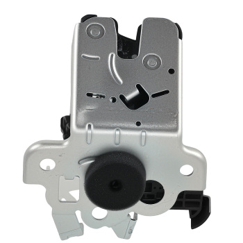 Actionneur Coffre compatible pour Audi A3 A4 Allroad Q3 2009-2016 8U0827520 4 Broches