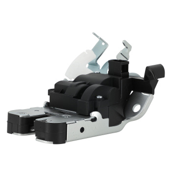 Actionneur Coffre compatible pour Audi A3 A4 Allroad Q3 2009-2016 8U0827520 4 Broches