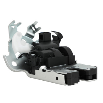 Actionneur Coffre compatible pour Audi A3 A4 Allroad Q3 2009-2016 8U0827520 4 Broches