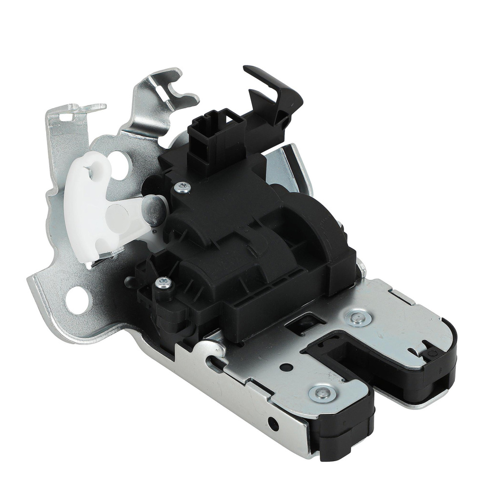 Actionneur Coffre compatible pour Audi A3 A4 Allroad Q3 2009-2016 8U0827520 4 Broches