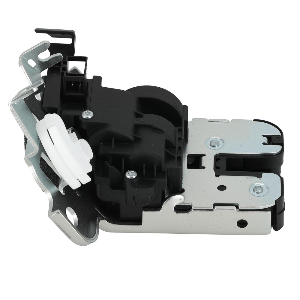 Actionneur Coffre compatible pour Audi A3 A4 Allroad Q3 2009-2016 8U0827520 4 Broches