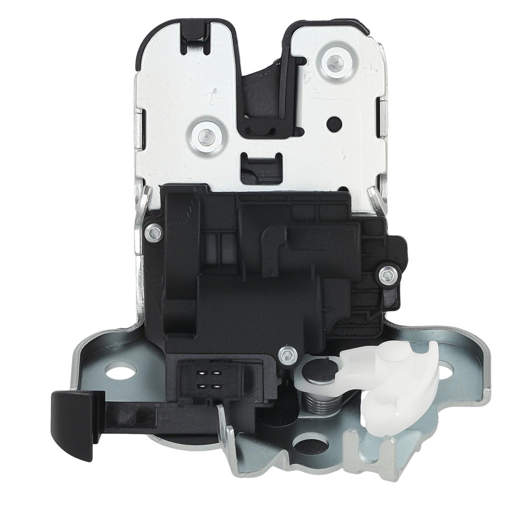 Actionneur Coffre compatible pour Audi A3 A4 Allroad Q3 2009-2016 8U0827520 4 Broches