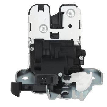 Attuatore Serratura Bagagliaio compatibile per Audi A3 A4 Q3 Q5 2011-2017 8K9827505A 4 Pin
