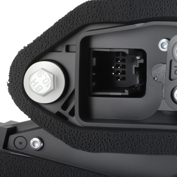 Door Lock Actuator compatible for Buick Enclave 2018-2023 13528305 Front Right 6Pin
