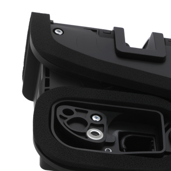 Door Lock Actuator compatible for Buick Enclave 2018-2023 13528305 Front Right 6Pin