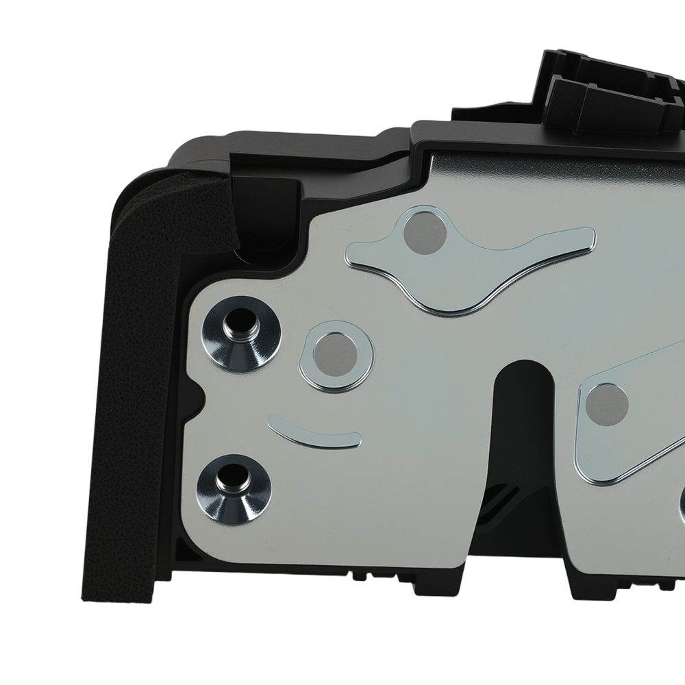 Door Lock Actuator compatible for Buick Enclave 2018-2023 13528305 Front Right 6Pin