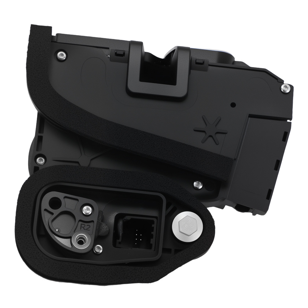 Door Lock Actuator compatible for Buick Enclave 2018-2023 13528305 Front Right 6Pin