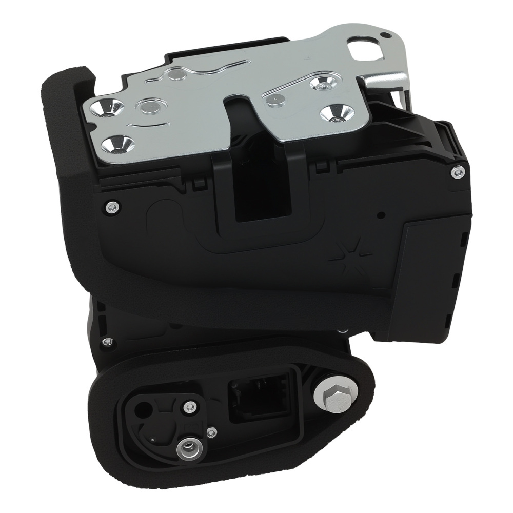 Door Lock Actuator compatible for Buick Enclave 2018-2023 13528305 Front Right 6Pin