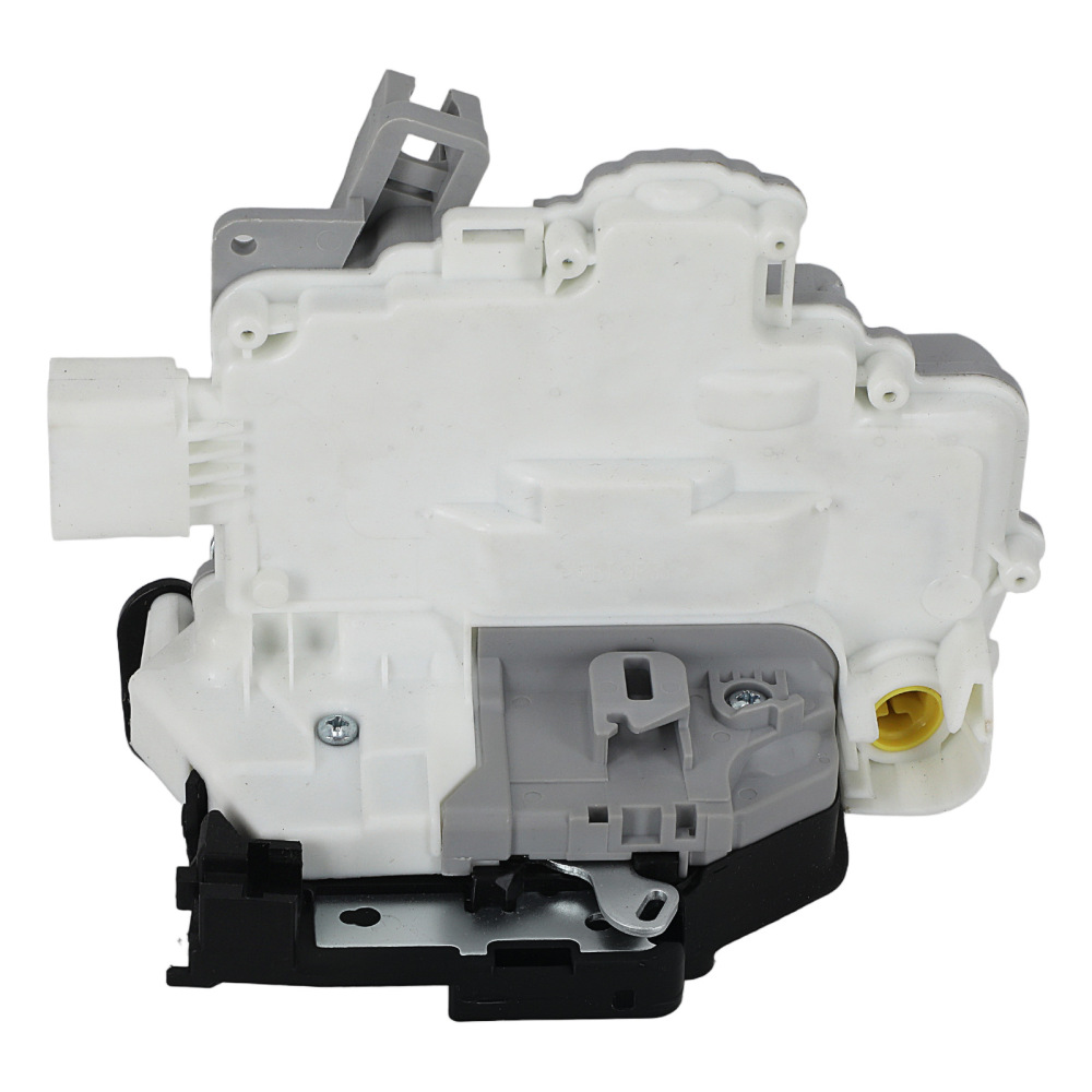 Door Lock Actuator compatible for Audi Q7 4LB compatible for VW Passat 3C2 Front Left 3C2837015A