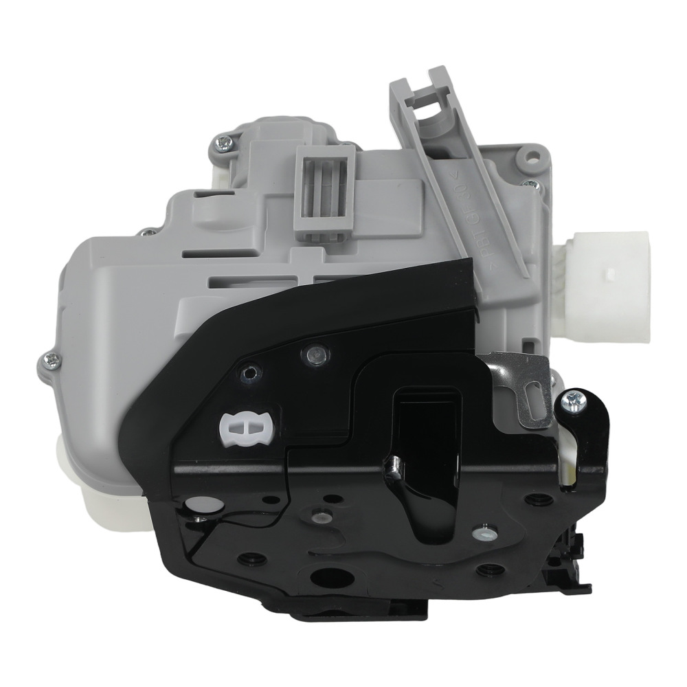 Door Lock Actuator compatible for Audi Q7 4LB compatible for VW Passat 3C2 Front Left 3C2837015A
