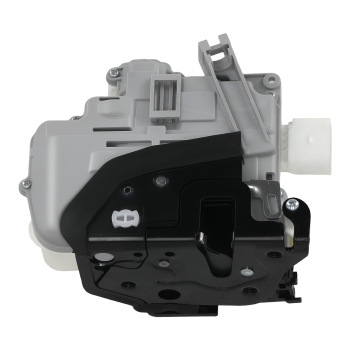 Door Lock Actuator compatible for Audi Q7 4LB compatible for VW Passat 3C2 Front Left 3C2837015A
