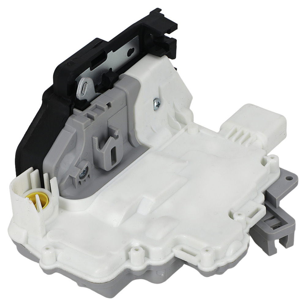 Door Lock Actuator compatible for Audi Q7 4LB compatible for VW Passat 3C2 Front Left 3C2837015A