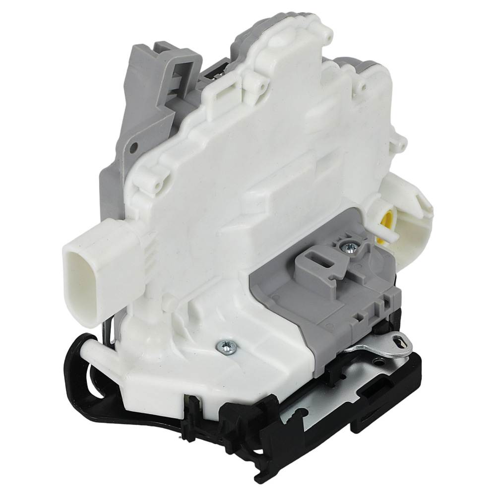 Door Lock Actuator compatible for Audi Q7 4LB compatible for VW Passat 3C2 Front Left 3C2837015A