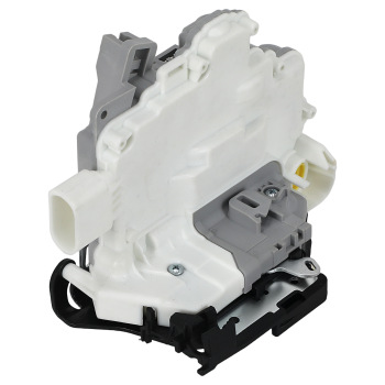 Door Lock Actuator compatible for Audi Q7 4LB compatible for VW Passat 3C2 Front Left 3C2837015A