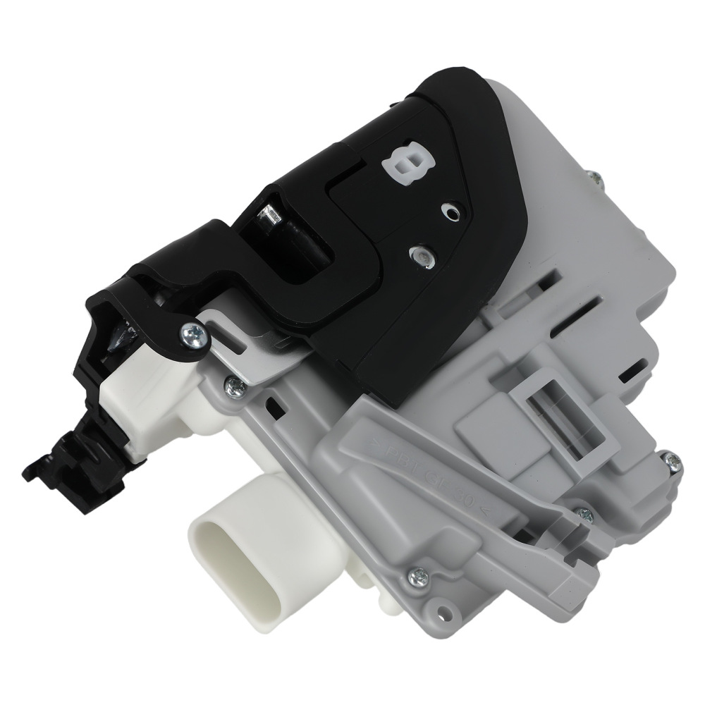 Door Lock Actuator compatible for Audi Q7 4LB compatible for VW Passat 3C2 Front Left 3C2837015A