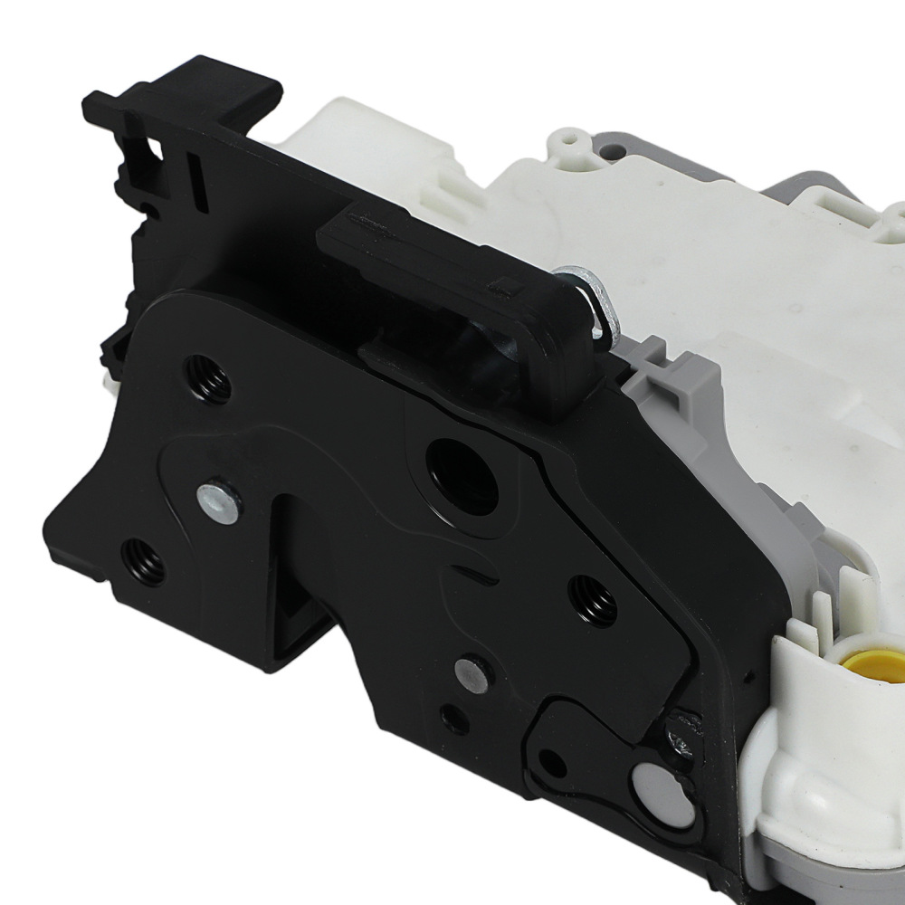 Door Lock Actuator compatible for Audi Q7 4LB compatible for VW Passat 3C2 Front Left 3C2837015A