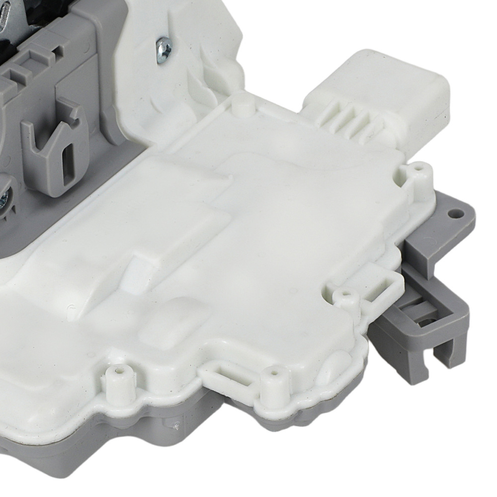 Door Lock Actuator compatible for Audi Q7 4LB compatible for VW Passat 3C2 Front Left 3C2837015A