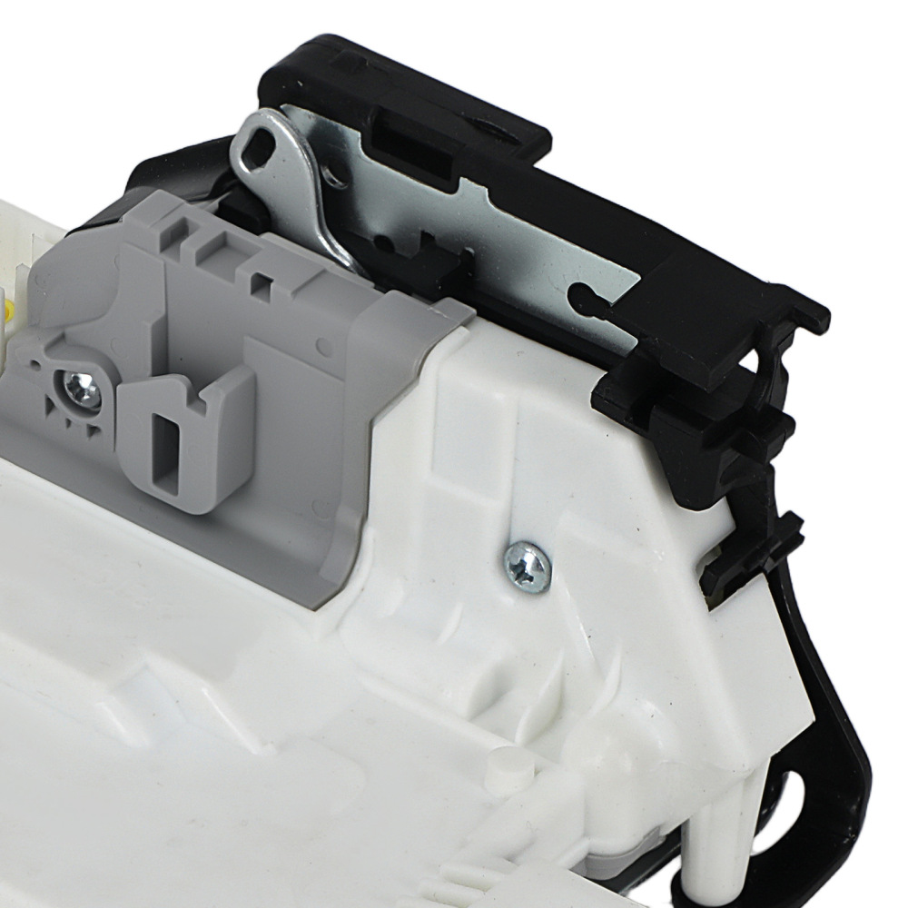 Door Lock Actuator compatible for Audi Q7 4LB compatible for VW Passat 3C2 Front Left 3C2837015A