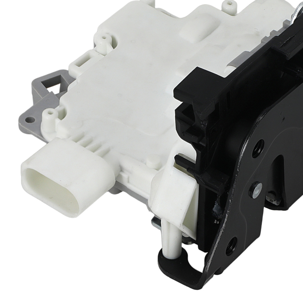 Door Lock Actuator compatible for Audi Q7 4LB compatible for VW Passat 3C2 Front Left 3C2837015A
