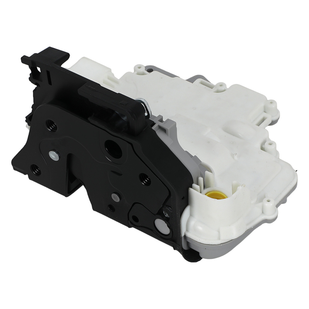 Door Lock Actuator compatible for Audi Q7 4LB compatible for VW Passat 3C2 Front Left 3C2837015A