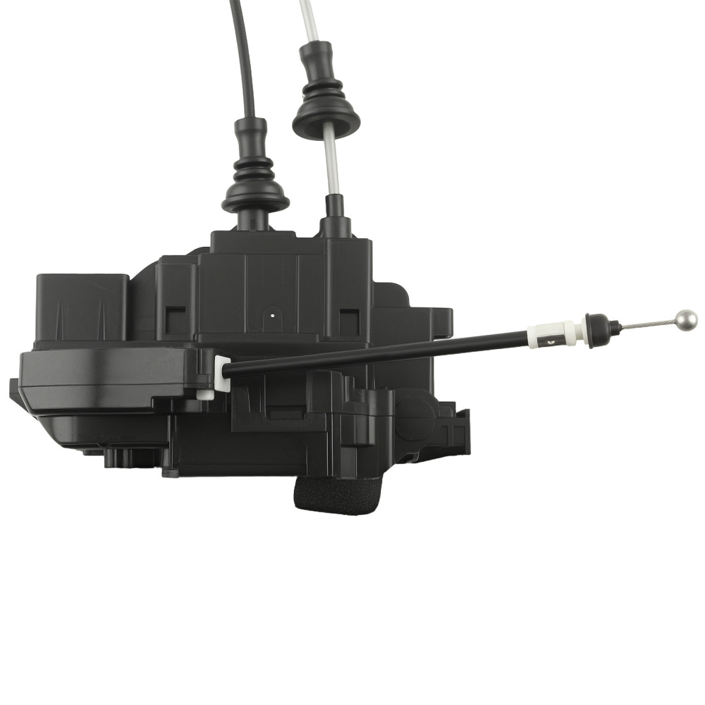 4 Pin Door Lock Actuator compatible for Hyundai Santa Fe 2006-2012 Rear Left 814102B000