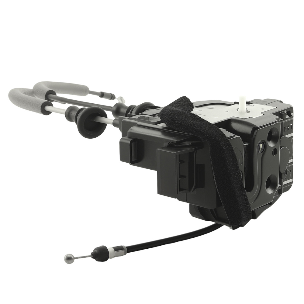 4 Pin Door Lock Actuator compatible for Hyundai Santa Fe 2006-2012 Rear Left 814102B000