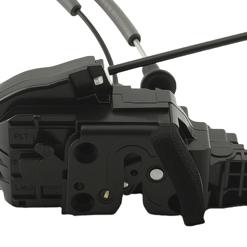 4 Pin Door Lock Actuator compatible for Hyundai Santa Fe 2006-2012 Rear Left 814102B000