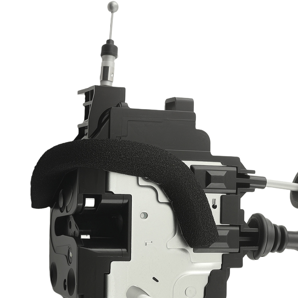 4 Pin Door Lock Actuator compatible for Hyundai Santa Fe 2006-2012 Rear Left 814102B000