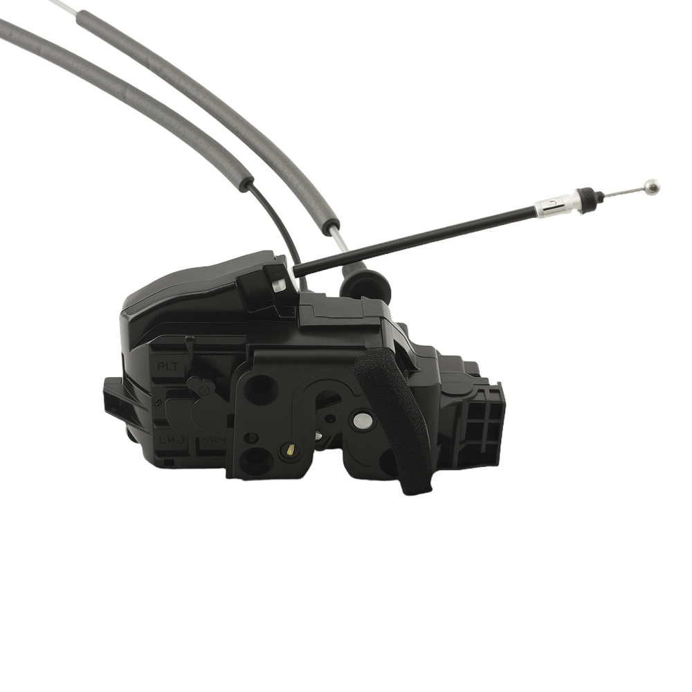 4 Pin Door Lock Actuator compatible for Hyundai Santa Fe 2006-2012 Rear Left 814102B000