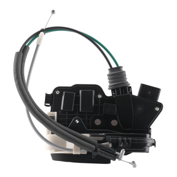 Door Lock Actuator compatible for Kia Sorento 2.4L 3.3L 3.5L 2011-2015 814202P000