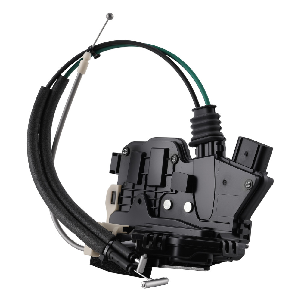 Door Lock Actuator compatible for Kia Sorento 2.4L 3.3L 3.5L 2011-2015 814202P000
