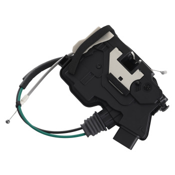 Door Lock Actuator compatible for Kia Sorento 2.4L 3.3L 3.5L 2011-2015 814202P000