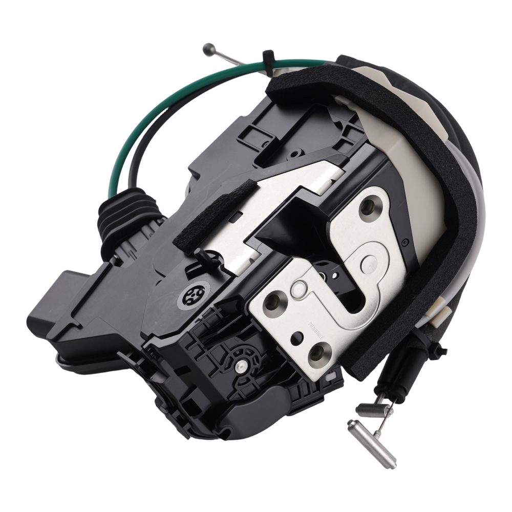 Door Lock Actuator compatible for Kia Sorento 2.4L 3.3L 3.5L 2011-2015 814202P000