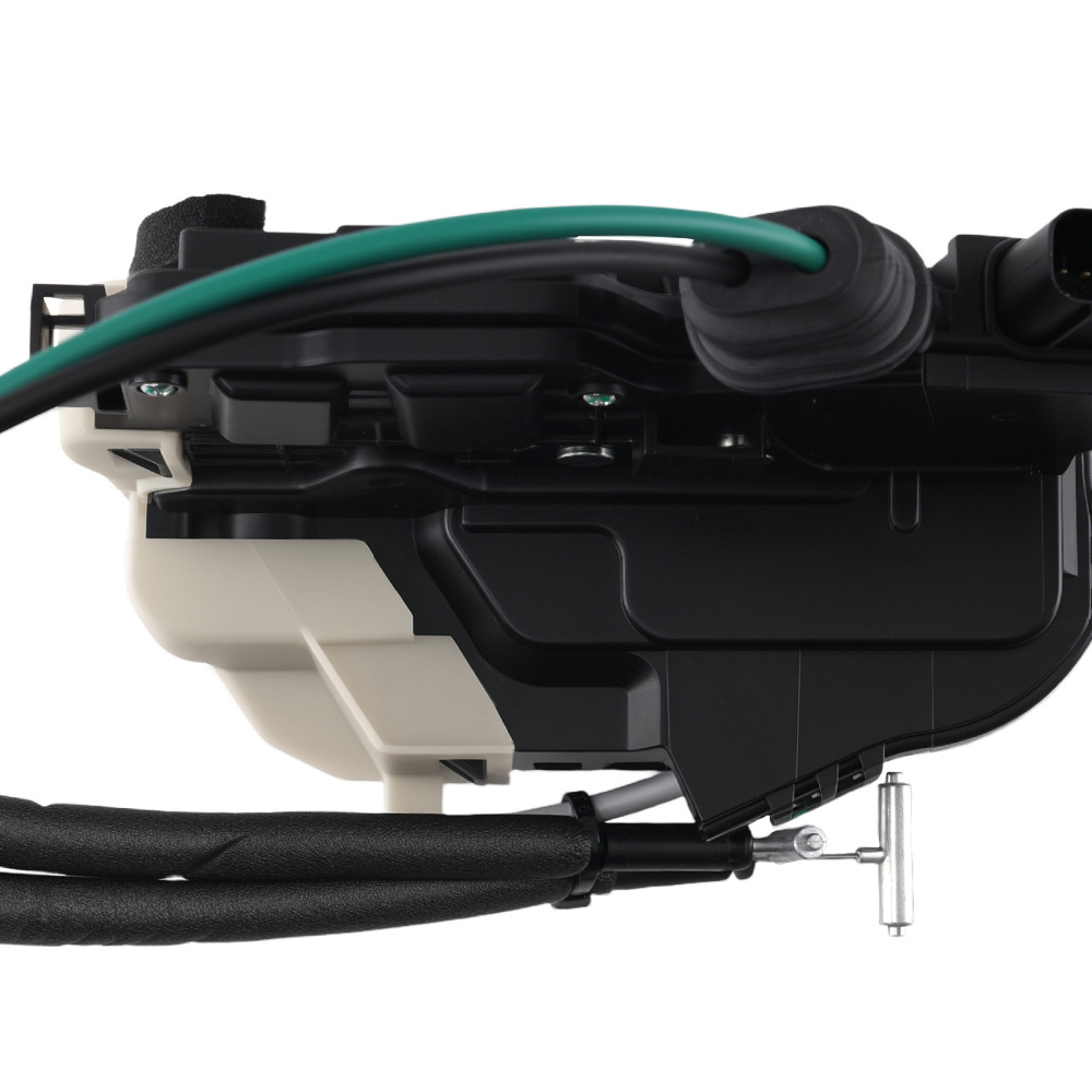 Door Lock Actuator compatible for Kia Sorento 2.4L 3.3L 3.5L 2011-2015 814202P000
