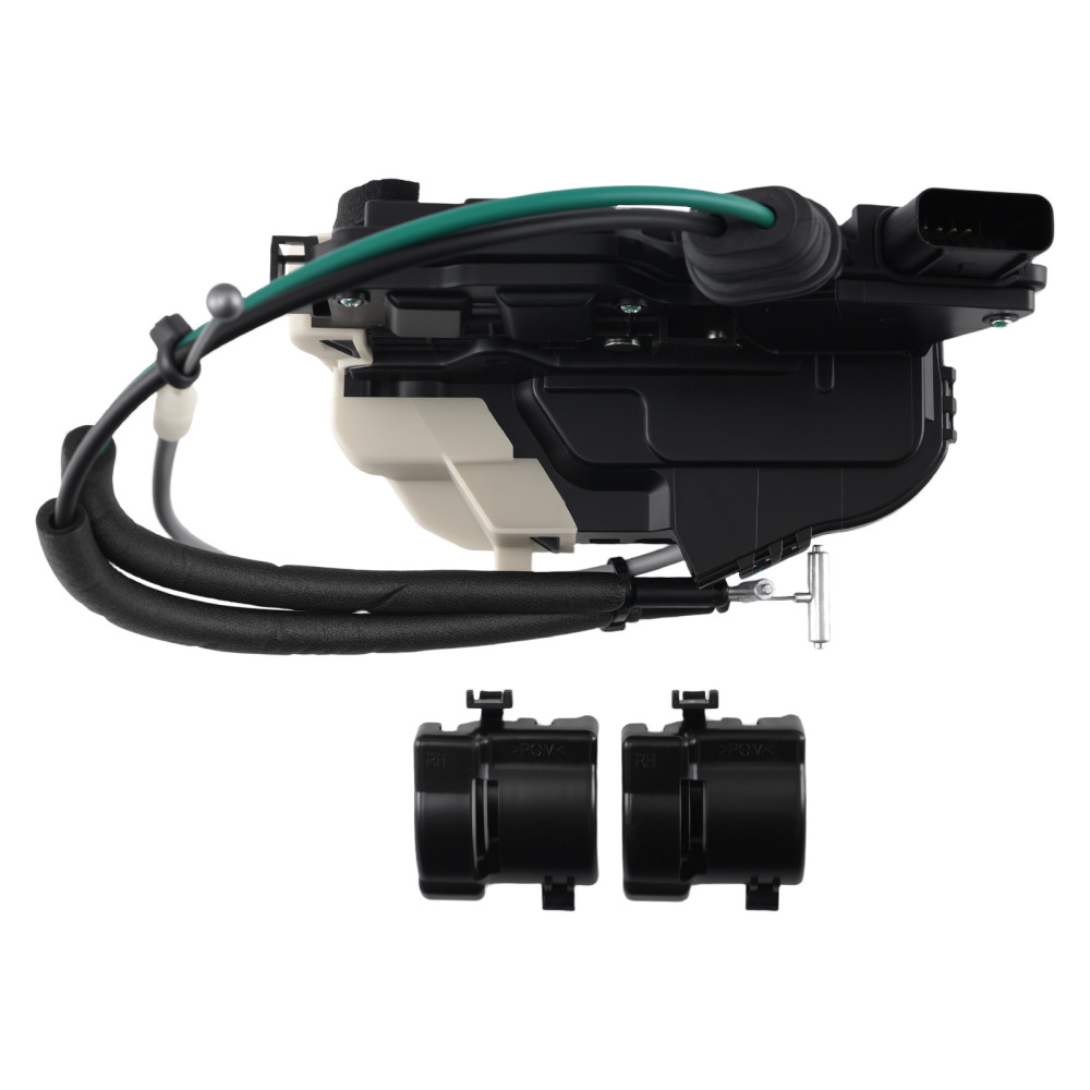 Door Lock Actuator compatible for Kia Sorento 2.4L 3.3L 3.5L 2011-2015 814202P000
