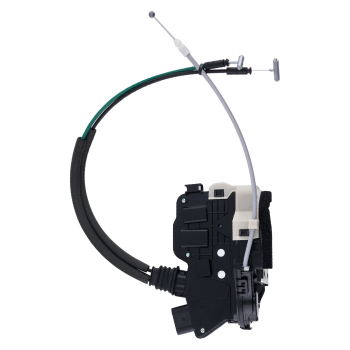 Door Lock Actuator L Rear compatible for KIA SORENTO 2011-2014 814102P000 DLA1536