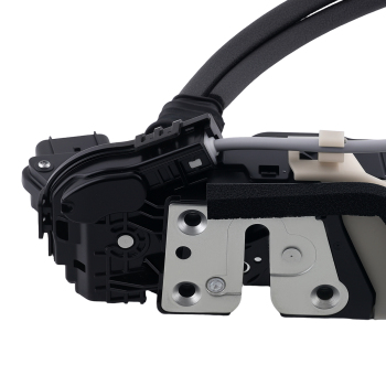 Door Lock Actuator L Rear compatible for KIA SORENTO 2011-2014 814102P000 DLA1536