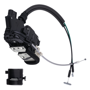 Door Lock Actuator L Rear compatible for KIA SORENTO 2011-2014 814102P000 DLA1536