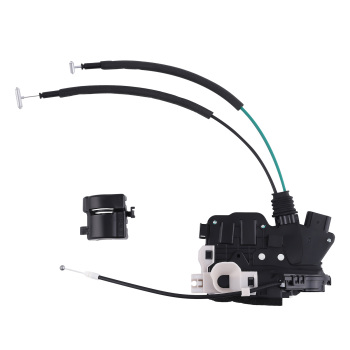 Front Right Side Door Lock Actuator compatible for Kia Sorento 11 12 13 2014 2015 DLA1535