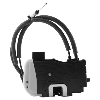 Door Lock Actuator 6Pin FL compatible for Hyundai Tucson 10-17 81310-2S000