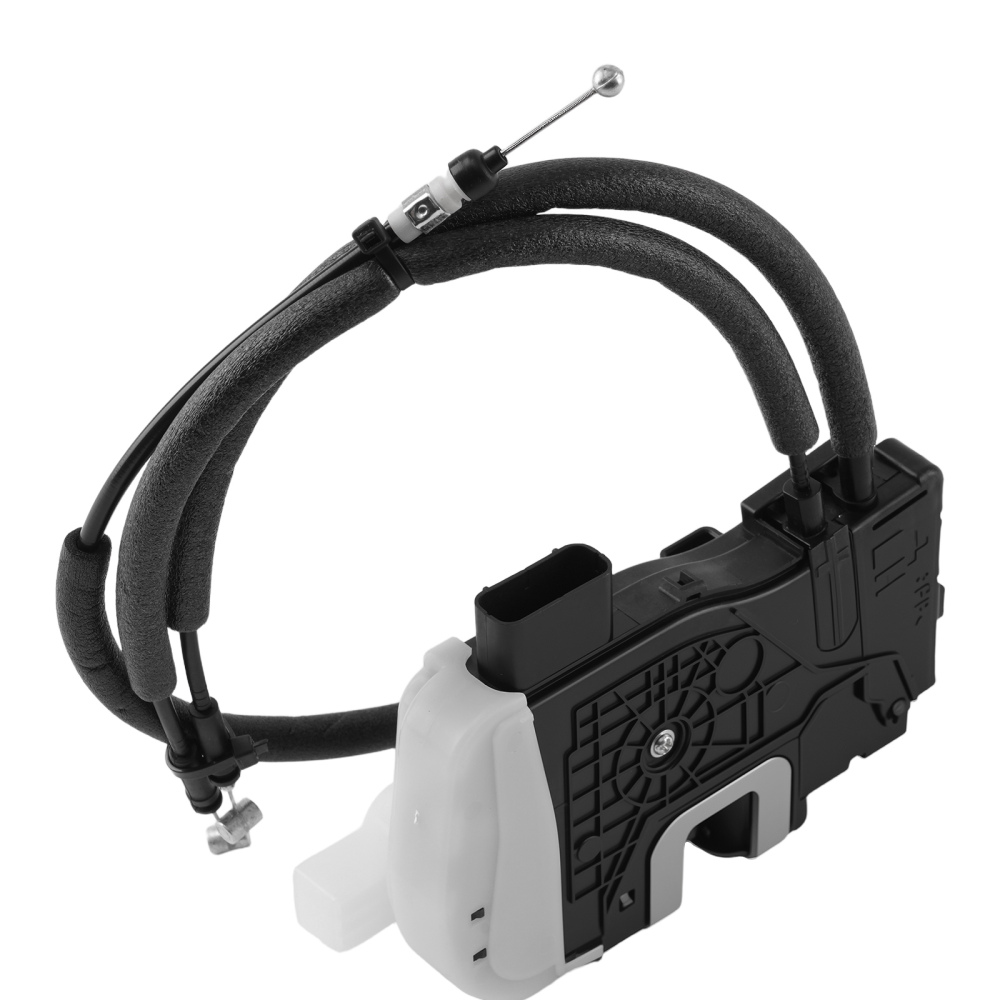 Door Lock Actuator 6Pin FL compatible for Hyundai Tucson 10-17 81310-2S000