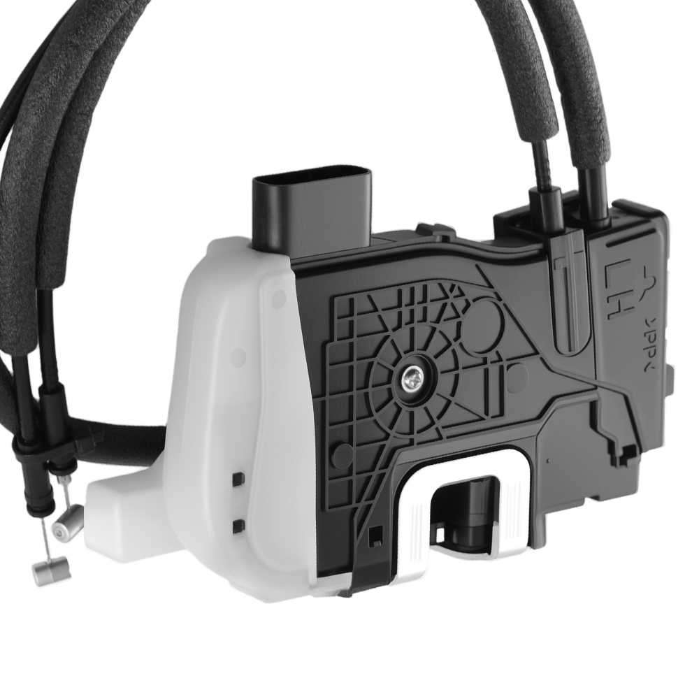 Door Lock Actuator 6Pin FL compatible for Hyundai Tucson 10-17 81310-2S000
