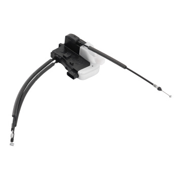 Door Lock Actuator compatible for Hyundai IX35 11-17 81310-2S000 813102S000 Front