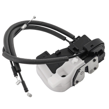 Door Lock Actuator compatible for Hyundai IX35 11-17 81310-2S000 813102S000 Front