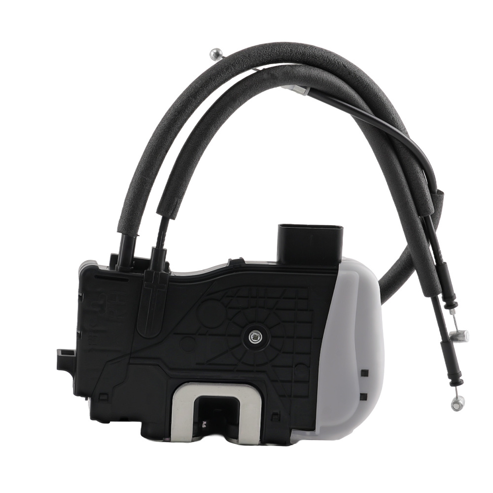 Door Lock Actuator compatible for Hyundai IX35 11-17 81310-2S000 813102S000 Front