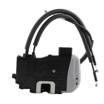 Door Lock Actuator compatible for Hyundai IX35 11-17 81310-2S000 813102S000 Front