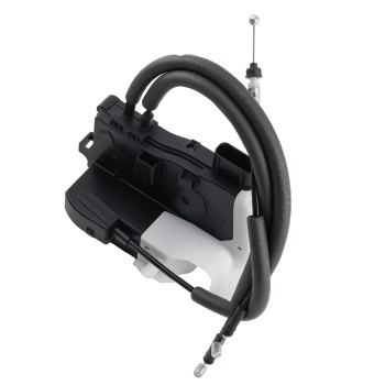 Door Lock Actuator compatible for Hyundai IX35 11-17 81310-2S000 813102S000 Front