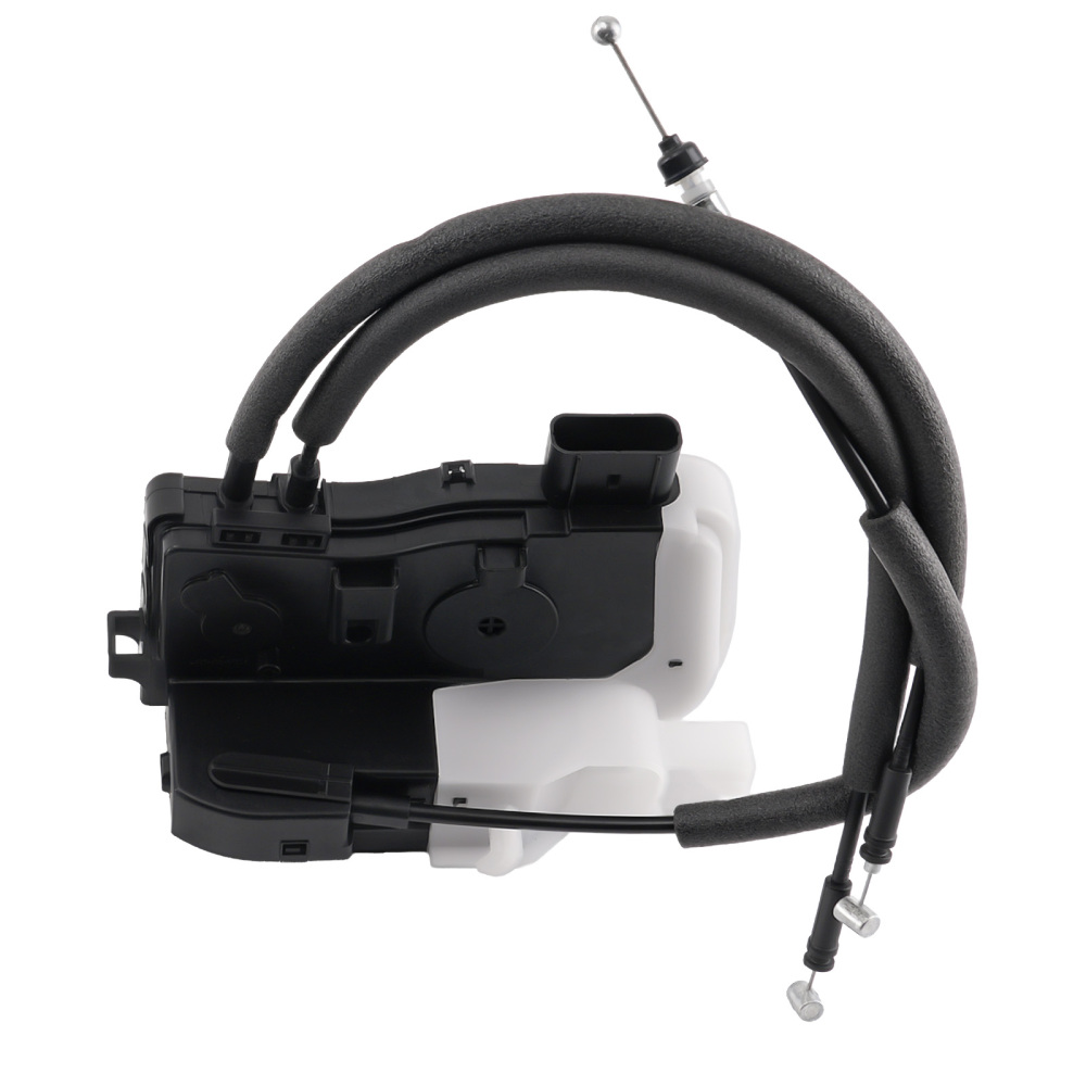 Door Lock Actuator compatible for Hyundai IX35 11-17 81310-2S000 813102S000 Front